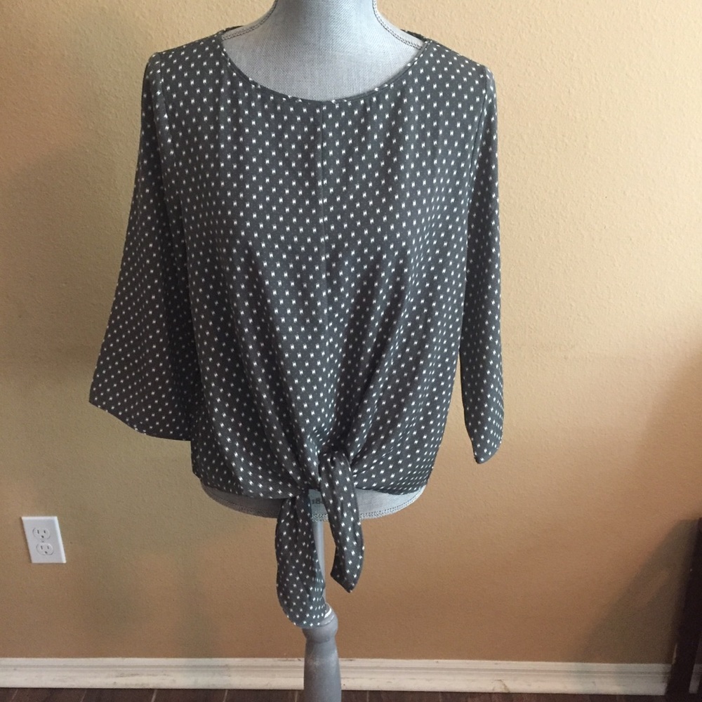 Ann Taylor Top